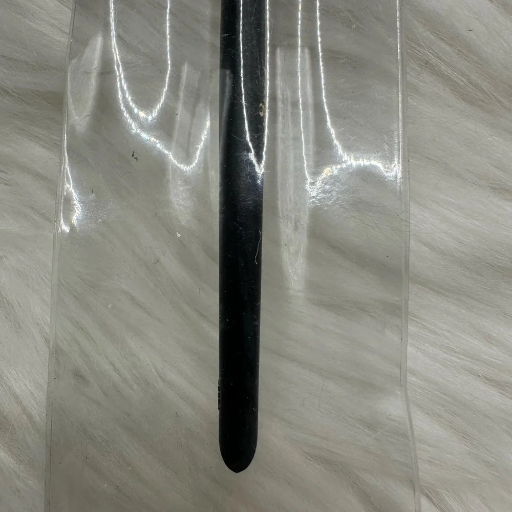 🩷5/$10 Elegant Black Makeup Brush